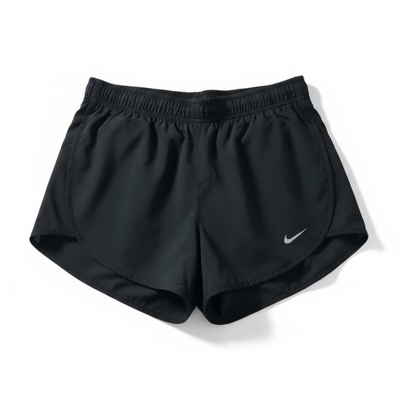 Nike Pants - Nike Women's Black Running Shorts Dri- Fit Size S